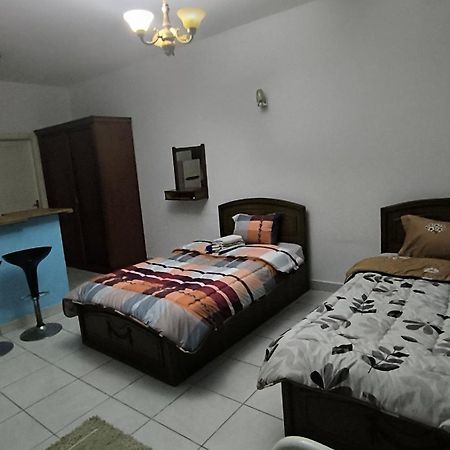 Paradise Hill Hurgada Dış mekan fotoğraf