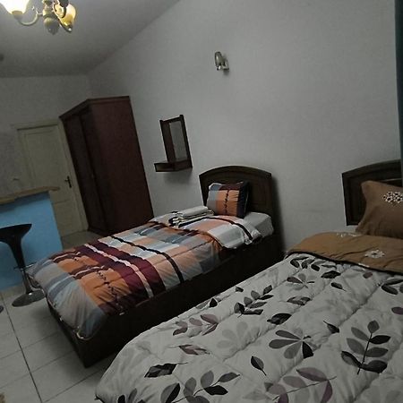 Paradise Hill Hurgada Dış mekan fotoğraf