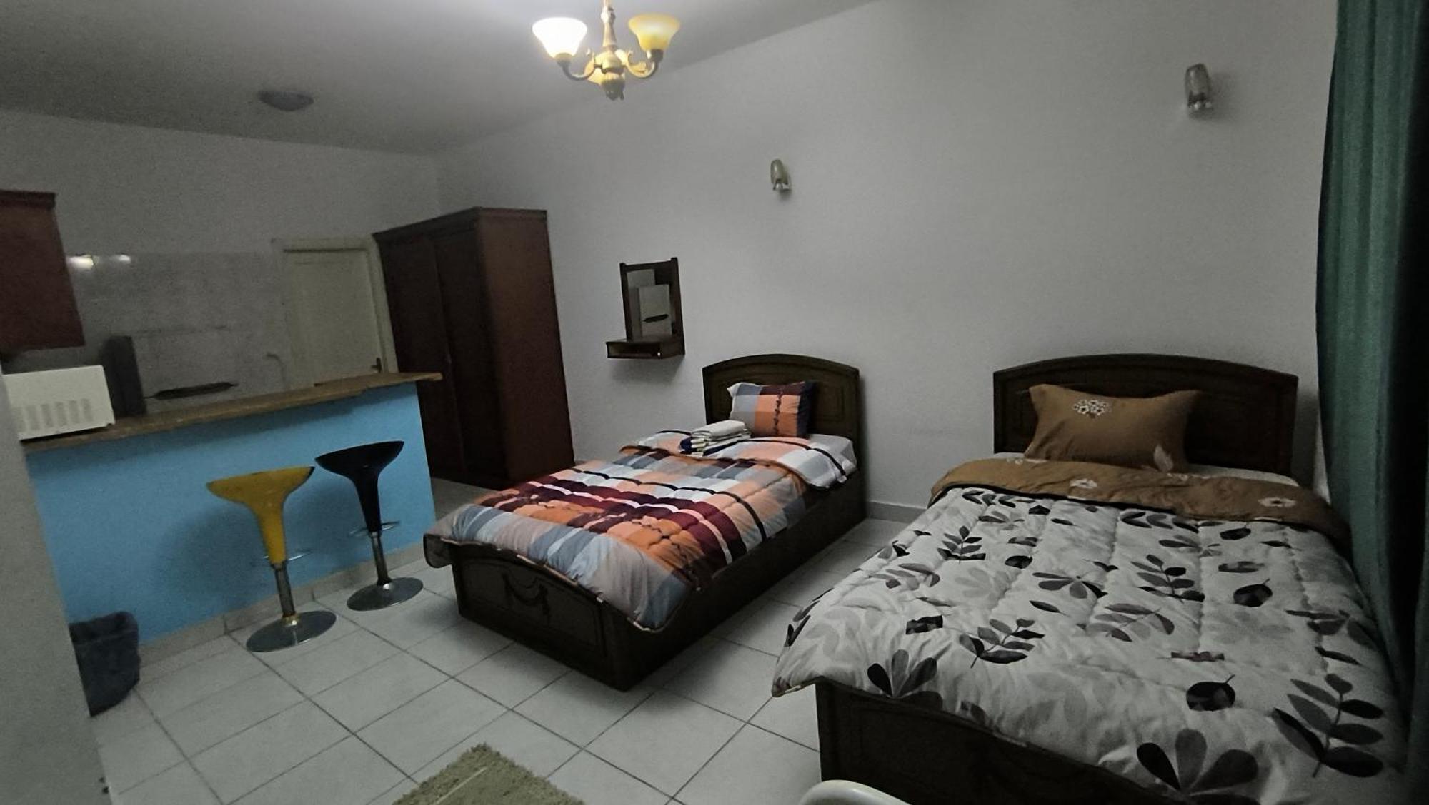 Paradise Hill Hurgada Dış mekan fotoğraf